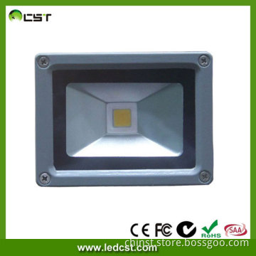 10W IP65 LED Outdoor Flood Light (CST-FL-A-10W)